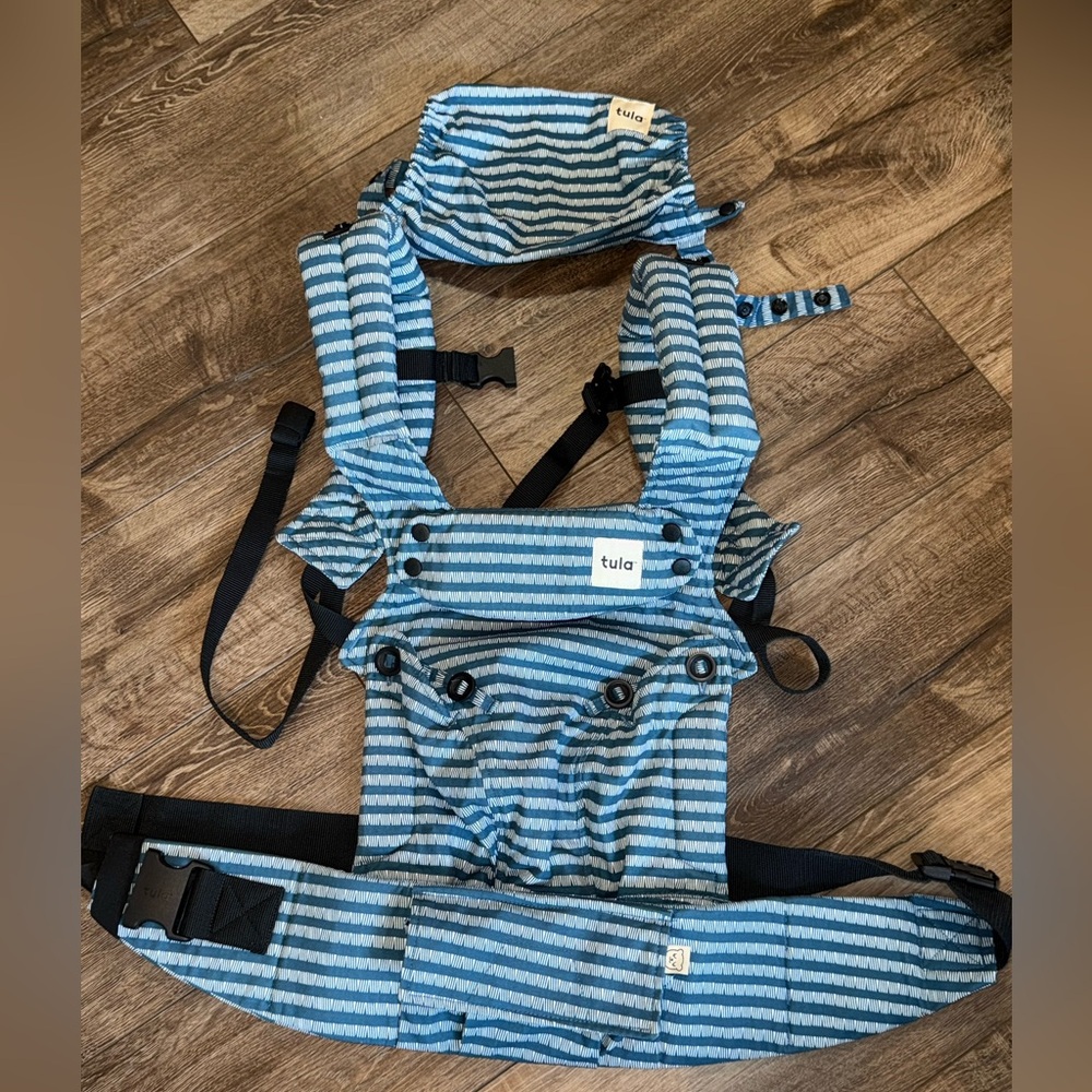 *NEW* Tula Explorer